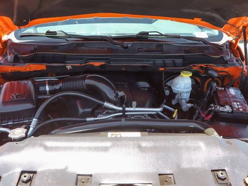 Used 2019 RAM 1500 Express w/ Express Value Package RWD image 13