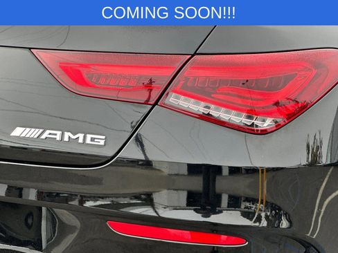 Used 2022 Mercedes-Benz CLA 250 CLA 250 image 26