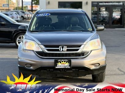 Used 2011 Honda CR-V EX