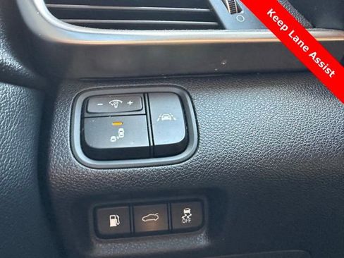 Certified 2019 Kia Optima LX image 34