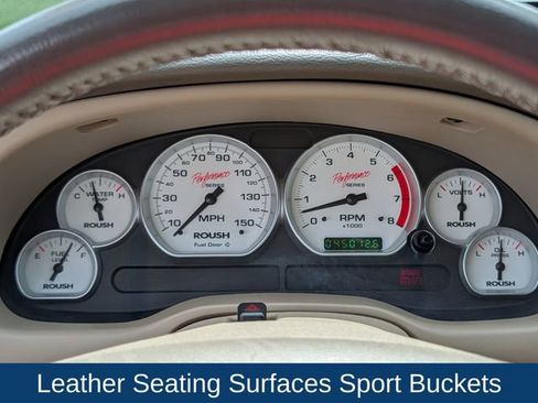 Used 2001 Ford Mustang GT RWD image 19