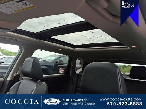 Used 2021 Nissan Rogue SV w/ Premium Package AWD/4WD image 14