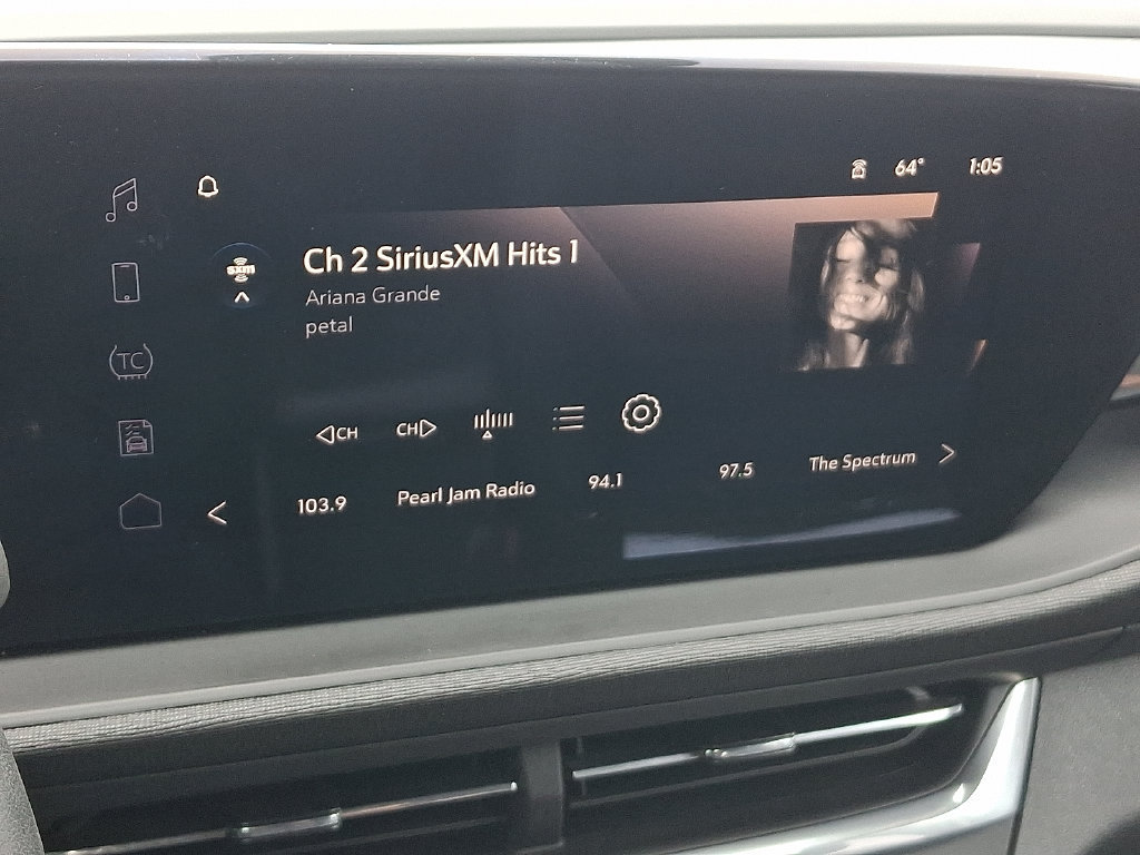 Used 2024 Buick Envista Preferred w/ Convenience I Package FWD image 17