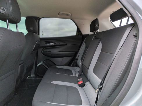 New 2026 Chevrolet TrailBlazer LT w/ Convenience Package FWD image 32