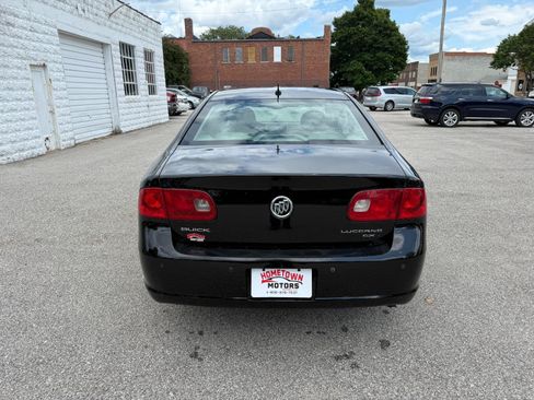 Used 2006 Buick Lucerne CXL w/ Luxury Package FWD image 6
