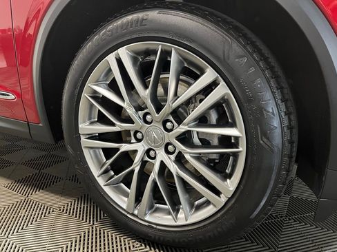 Certified 2022 Acura MDX SH-AWD w/ Advance Package image 3