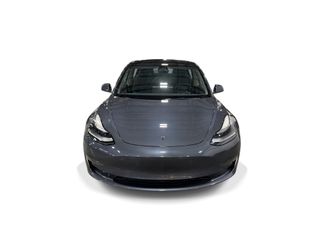 Certified 2022 Tesla Model 3 Long Range AWD/4WD video 2