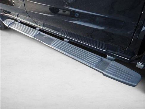 Used 2019 GMC Sierra 1500 AT4 w/ AT4 Premium Package image 8