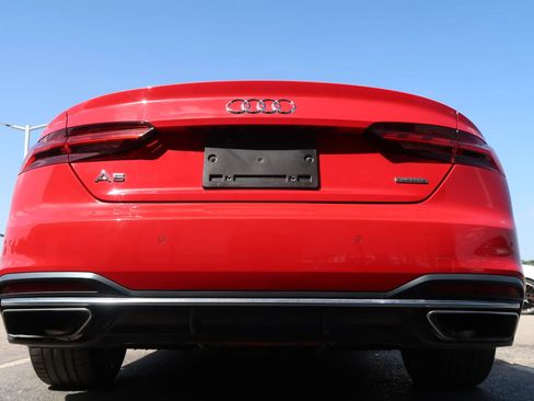 Used 2020 Audi A5 2.0T Premium Plus w/ Premium Plus AWD/4WD image 10