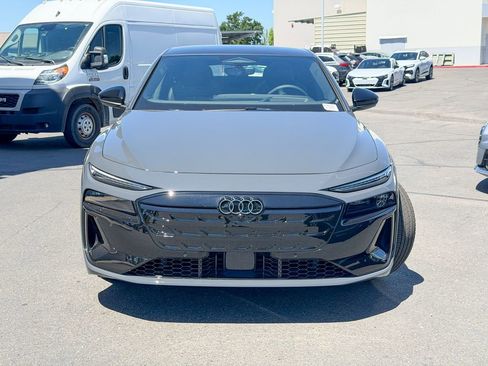 New 2027 Audi A6 e-tron Premium Plus AWD/4WD image 3