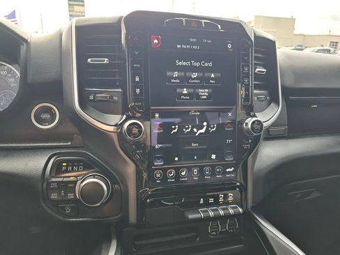 Used 2020 RAM 1500 Big Horn AWD/4WD image 23