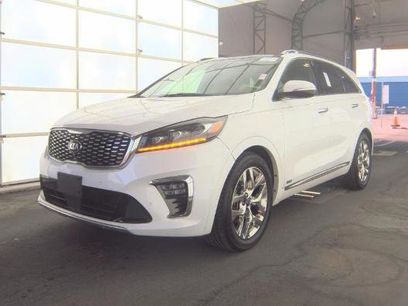 Used 2019 Kia Sorento SX