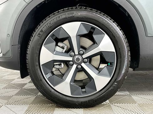 New 2026 Volvo XC40 B5 Plus w/ Protection Package Premier image 28