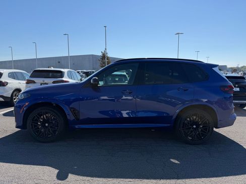 New 2026 BMW X5 M Competition w/ Executive Package image 6
