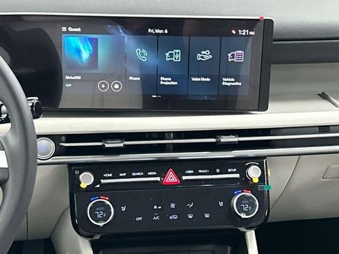 New 2026 Hyundai Tucson SEL FWD image 22