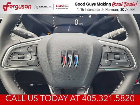 New 2026 Buick Encore GX Preferred w/ Comfort Package FWD image 18