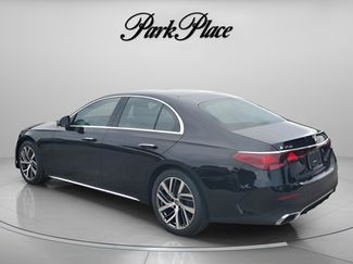 Used 2026 Mercedes-Benz E 350 Sedan video 2