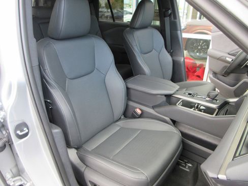 New 2026 Lexus TX 350 AWD image 27