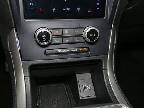 Used 2023 Ford Edge SEL w/ Convenience Package image 24