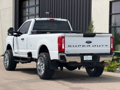Used 2024 Ford F350 XL