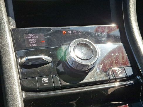 Used 2022 Jeep Grand Cherokee Limited 4xe image 16