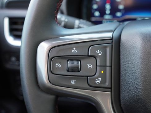 Certified 2023 Chevrolet Tahoe LS w/ Driver Alert Package image 38