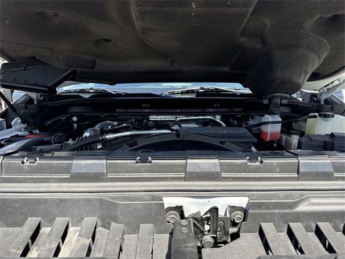 Used 2023 GMC Sierra 2500 Denali image 24