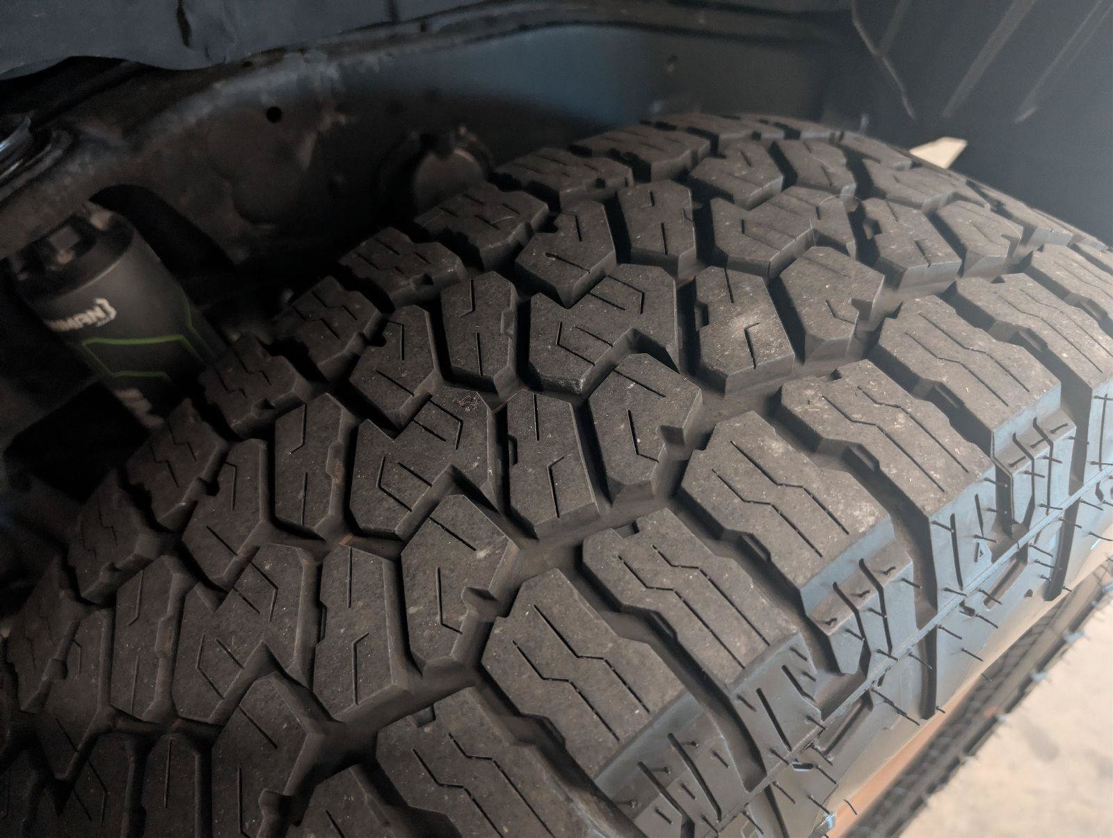 Used 2023 Toyota 4Runner TRD Off-Road Premium w/ Off Road Premium Plus Package AWD/4WD image 53