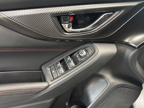 Used 2022 Subaru WRX Limited AWD/4WD image 25