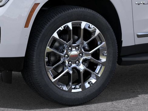 New 2026 GMC Yukon XL Elevation w/ Elevation Premium Package AWD/4WD image 10