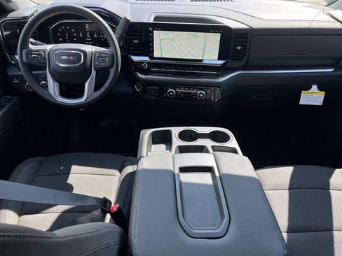 New 2026 GMC Sierra 1500 Elevation image 12