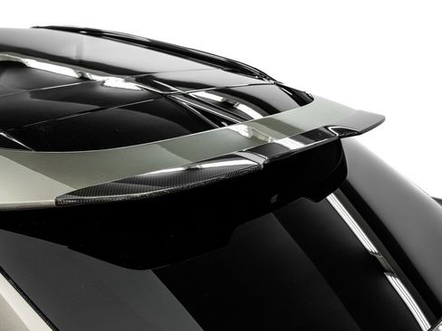 Used 2023 Aston Martin DBX 707 image 17