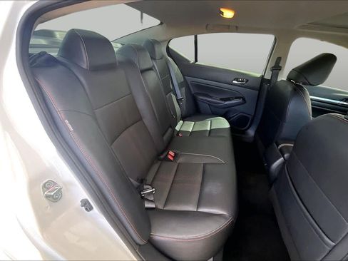 Certified 2024 Nissan Altima 2.5 SR w/ SR Premium Package FWD image 21