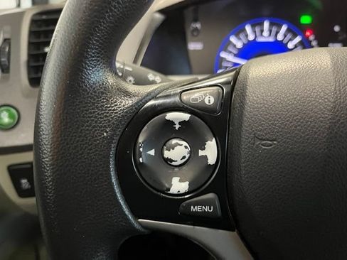 Used 2012 Honda Civic LX image 22
