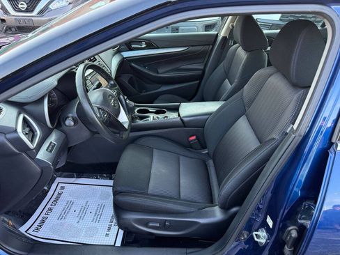 Used 2017 Nissan Maxima 3.5 S FWD image 11