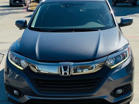 Used 2022 Honda HR-V EX image 6