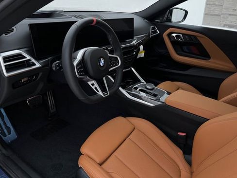 New 2026 BMW M240i xDrive Coupe w/ Premium Package AWD/4WD image 9