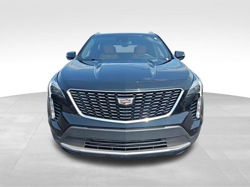 Used 2023 Cadillac XT4 Premium Luxury AWD/4WD image 8