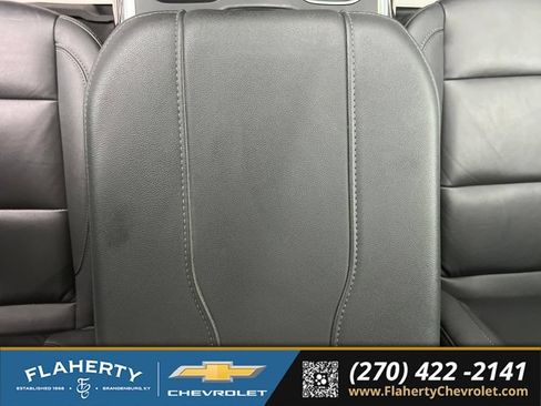 Used 2025 Chevrolet Silverado 1500 RST w/ RST All Star Premium Package AWD/4WD image 33