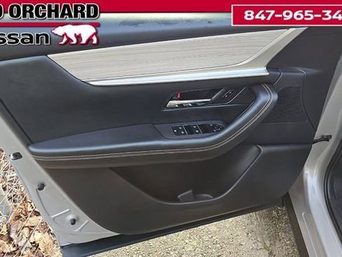 Used 2024 MAZDA CX-90 3.3 Turbo w/ Preferred Plus image 9