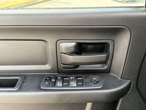 Used 2022 RAM 1500 Tradesman w/ Popular Equipment Group image 15