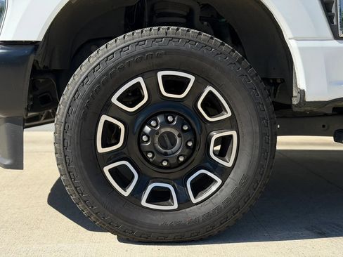 Used 2024 Ford F350 XL w/ 360-Degree Camera Package AWD/4WD image 31