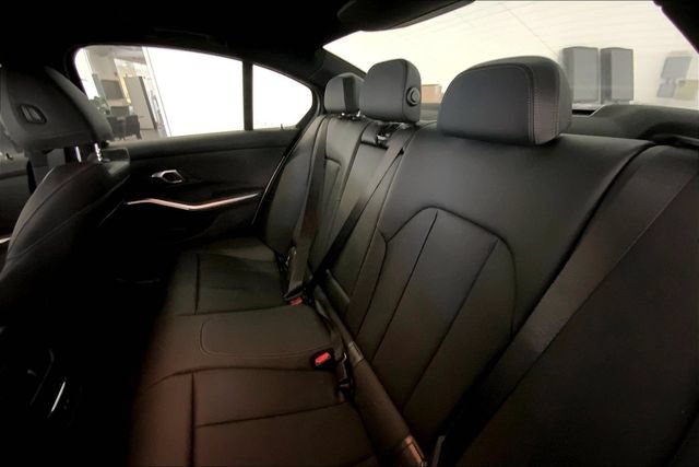 New 2026 BMW M340i w/ Parking Assistance Package RWD image 10