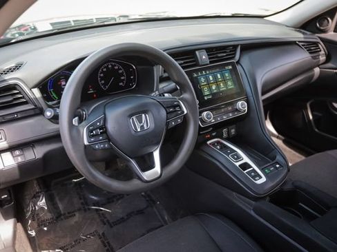 Used 2020 Honda Insight EX image 38