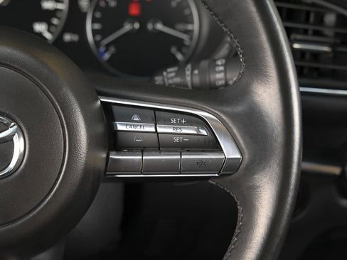 Certified 2023 MAZDA CX-30 AWD 2.5 S w/ Premium Package image 22