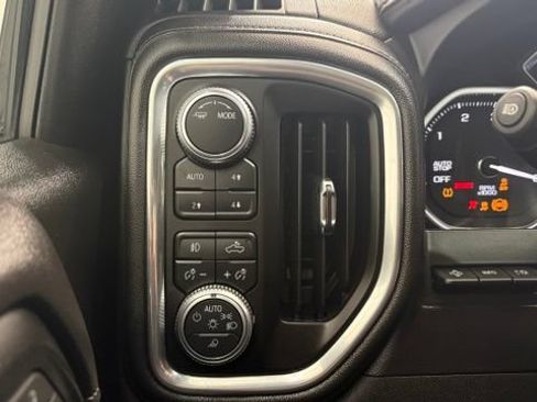 Used 2020 GMC Sierra 1500 Denali w/ Denali Carbonpro Edition AWD/4WD image 33