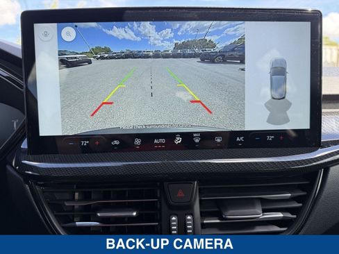 New 2026 Ford Escape ST-Line w/ Tech Pack #1 FWD image 31