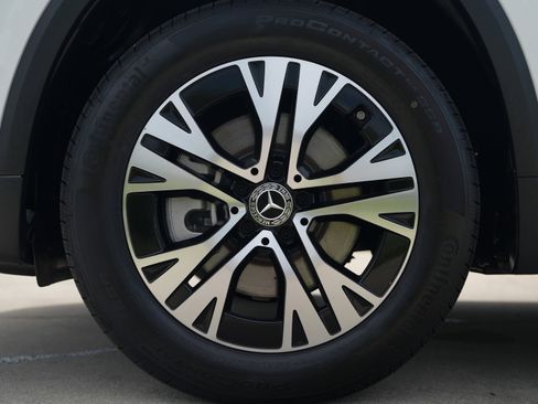 New 2026 Mercedes-Benz GLA 250 4MATIC image 12