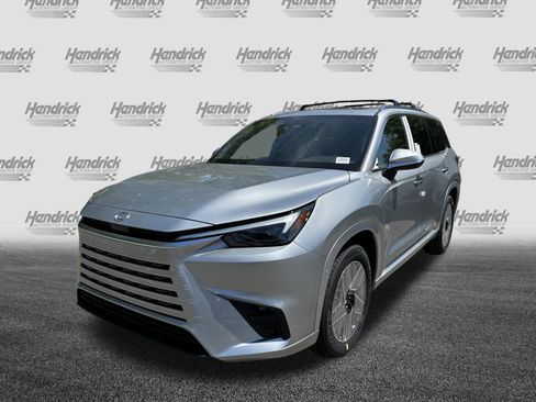 New 2026 Lexus TX 350 AWD image 5