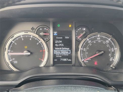 Used 2021 Toyota 4Runner Venture image 18